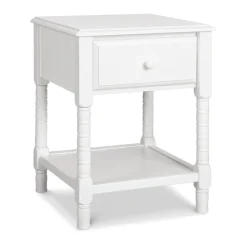 Jenny Lind Spindle Nightstand