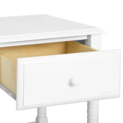 Jenny Lind Spindle Nightstand