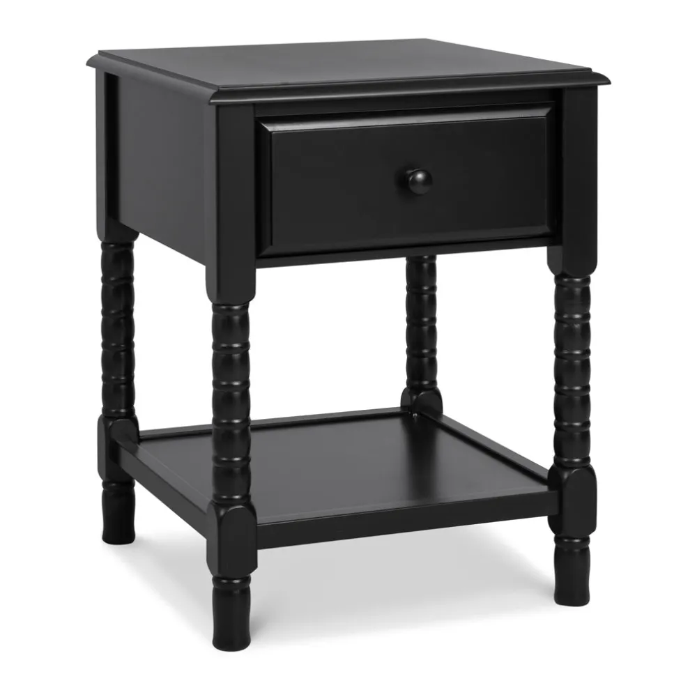 Jenny Lind Spindle Nightstand