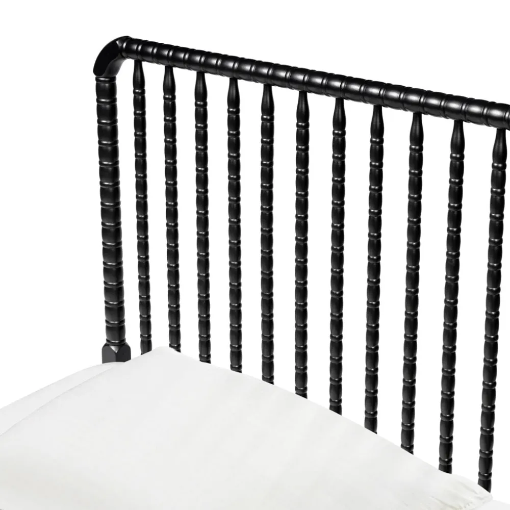Jenny Lind Twin Bed
