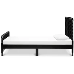 Jenny Lind Twin Bed