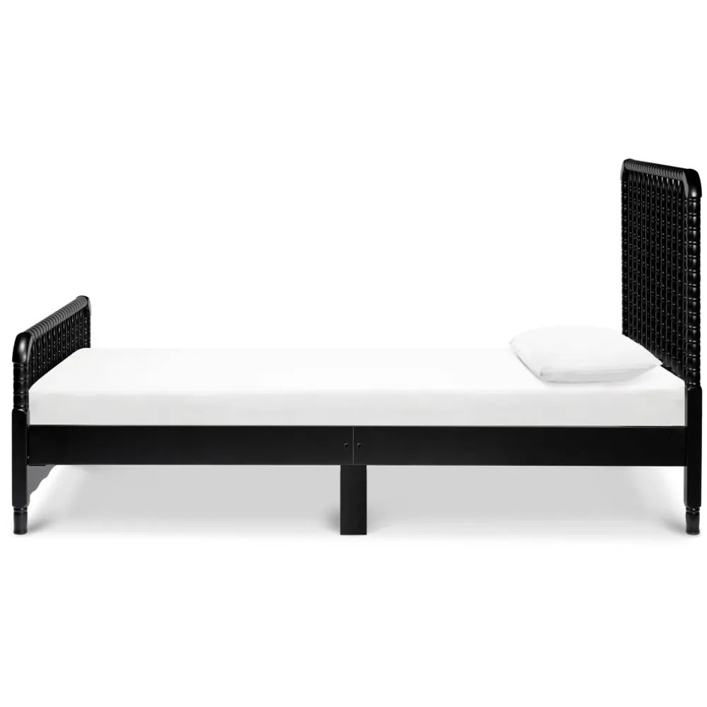 Jenny Lind Twin Bed
