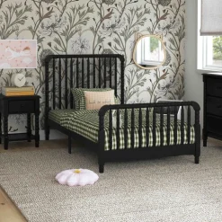 Jenny Lind Twin Bed