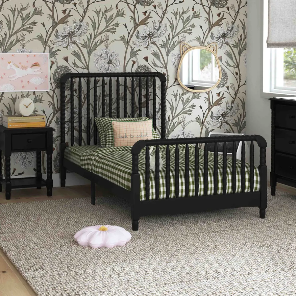 Jenny Lind Twin Bed
