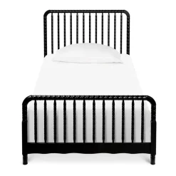 Jenny Lind Twin Bed
