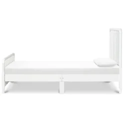 Jenny Lind Twin Bed