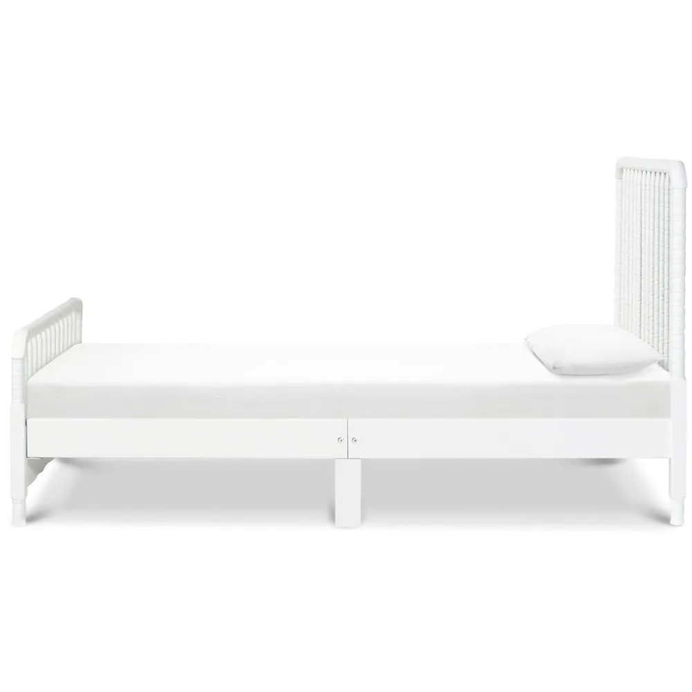 Jenny Lind Twin Bed