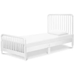 Jenny Lind Twin Bed