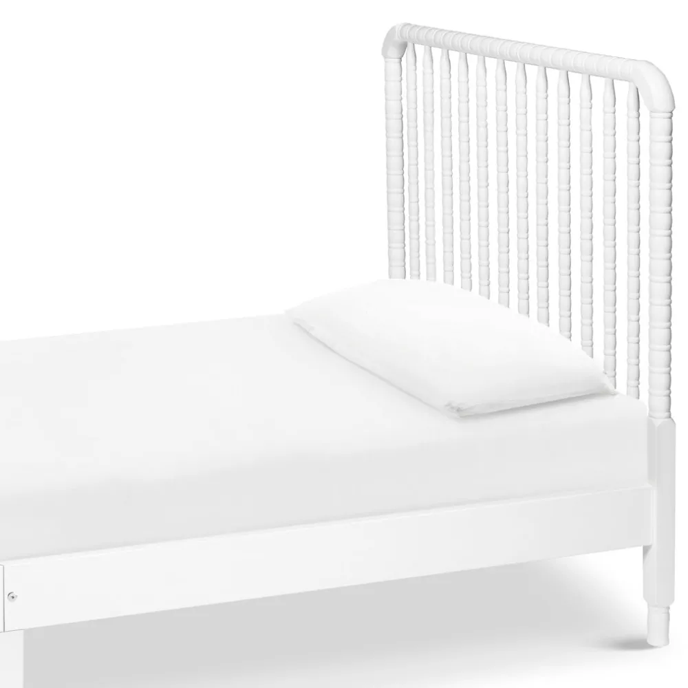 Jenny Lind Twin Bed