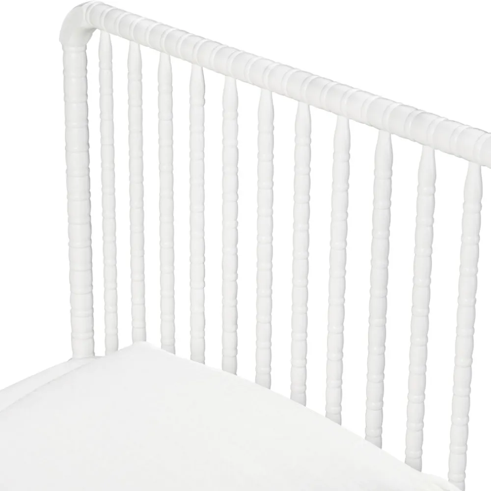 Jenny Lind Twin Bed