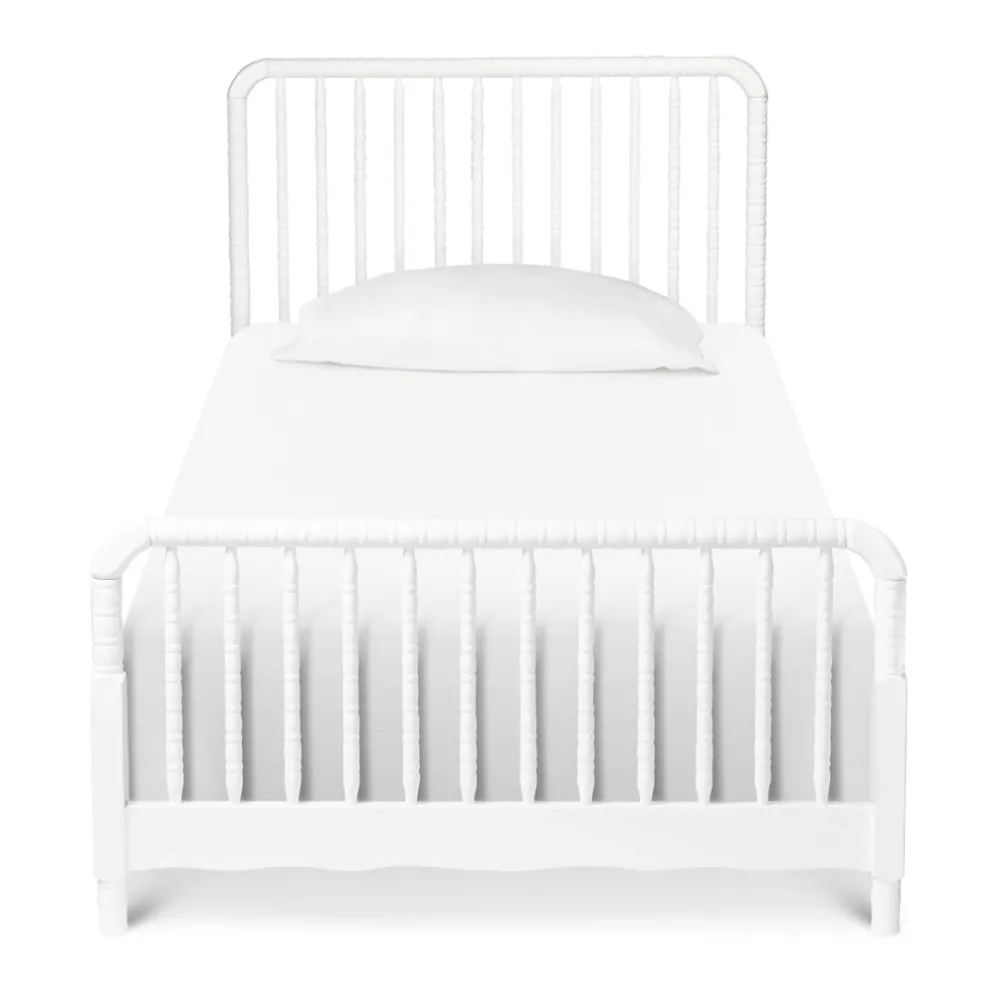 Jenny Lind Twin Bed