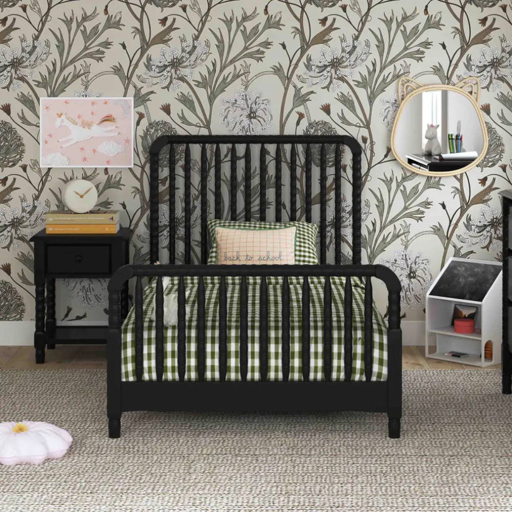 Jenny Lind Twin Bed