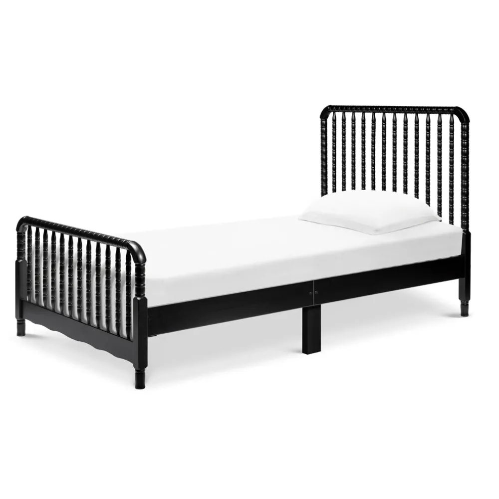 Jenny Lind Twin Bed