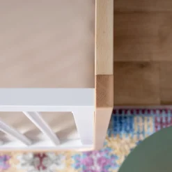 Jolly 3-in-1 Convertible Crib