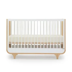 Jolly 3-in-1 Convertible Crib