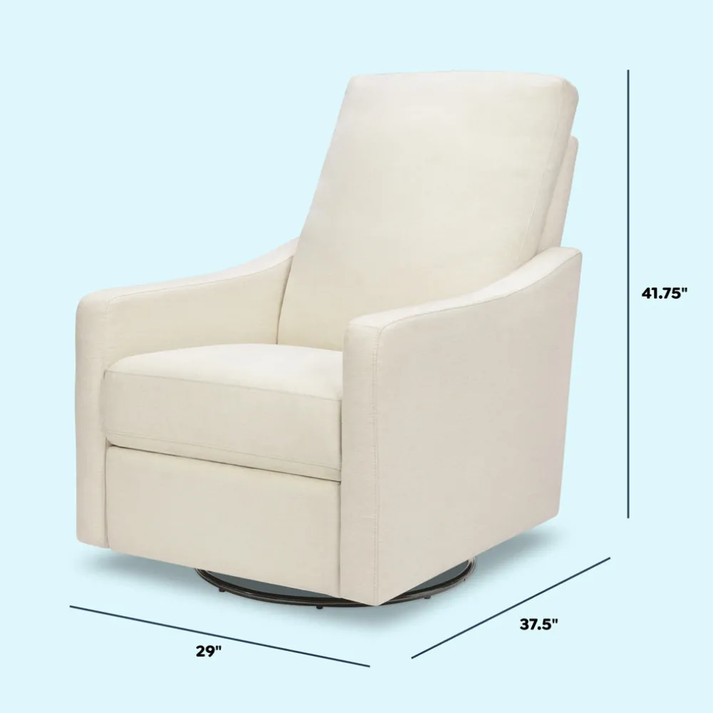 Jonah Swivel Recliner