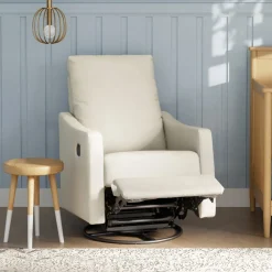 Jonah Swivel Recliner