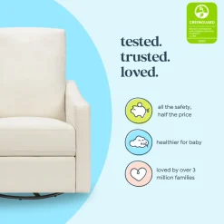 Jonah Swivel Recliner