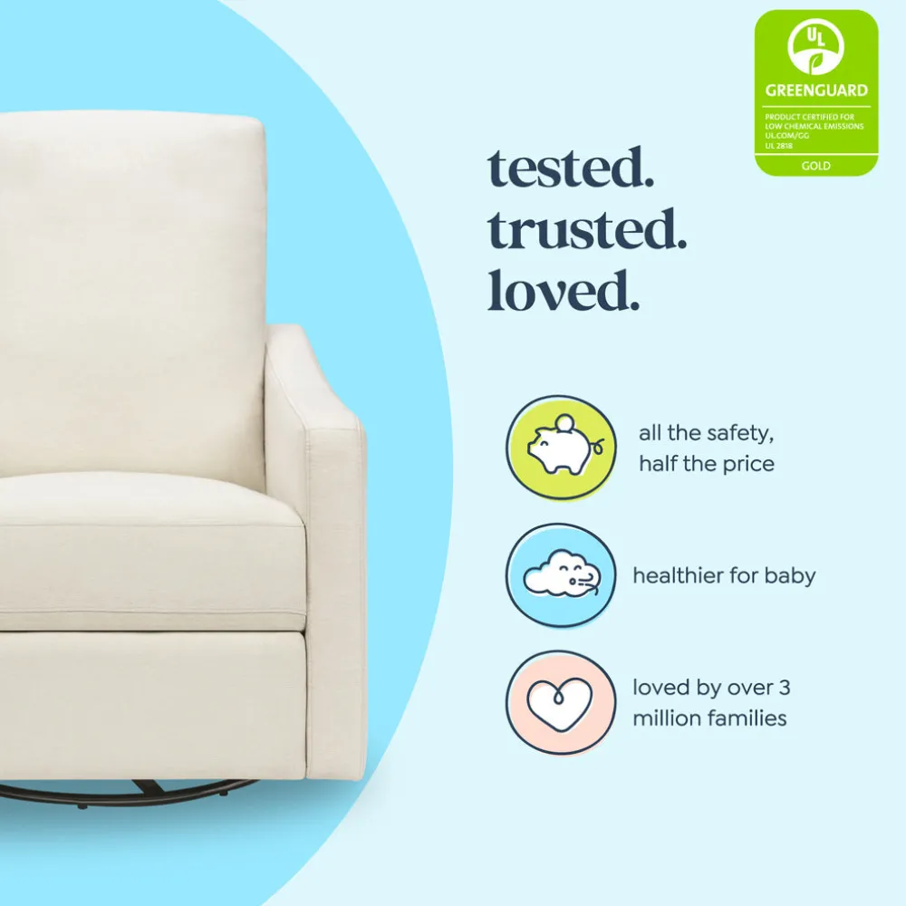Jonah Swivel Recliner