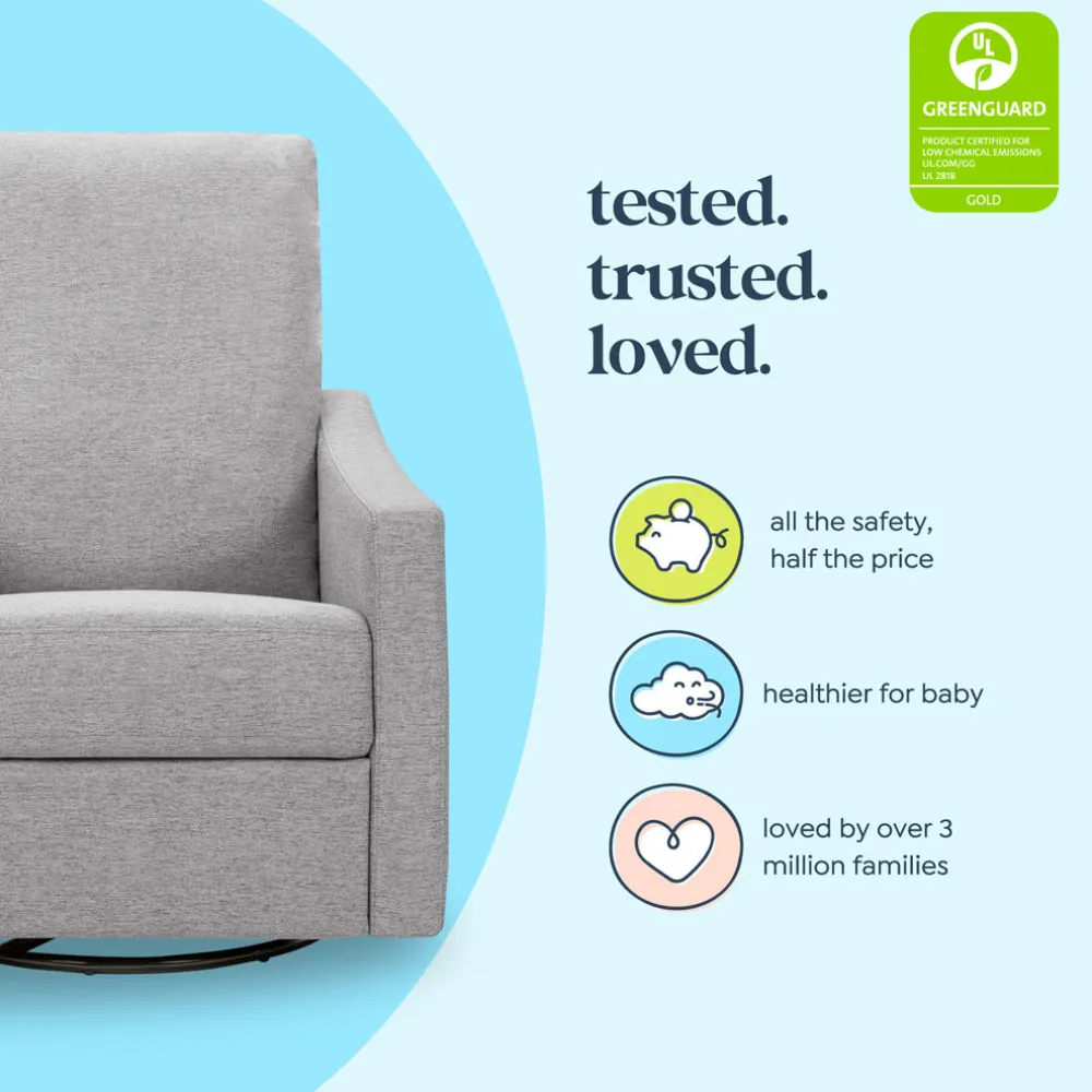 Jonah Swivel Recliner