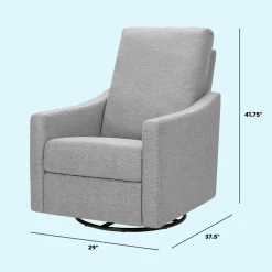 Jonah Swivel Recliner