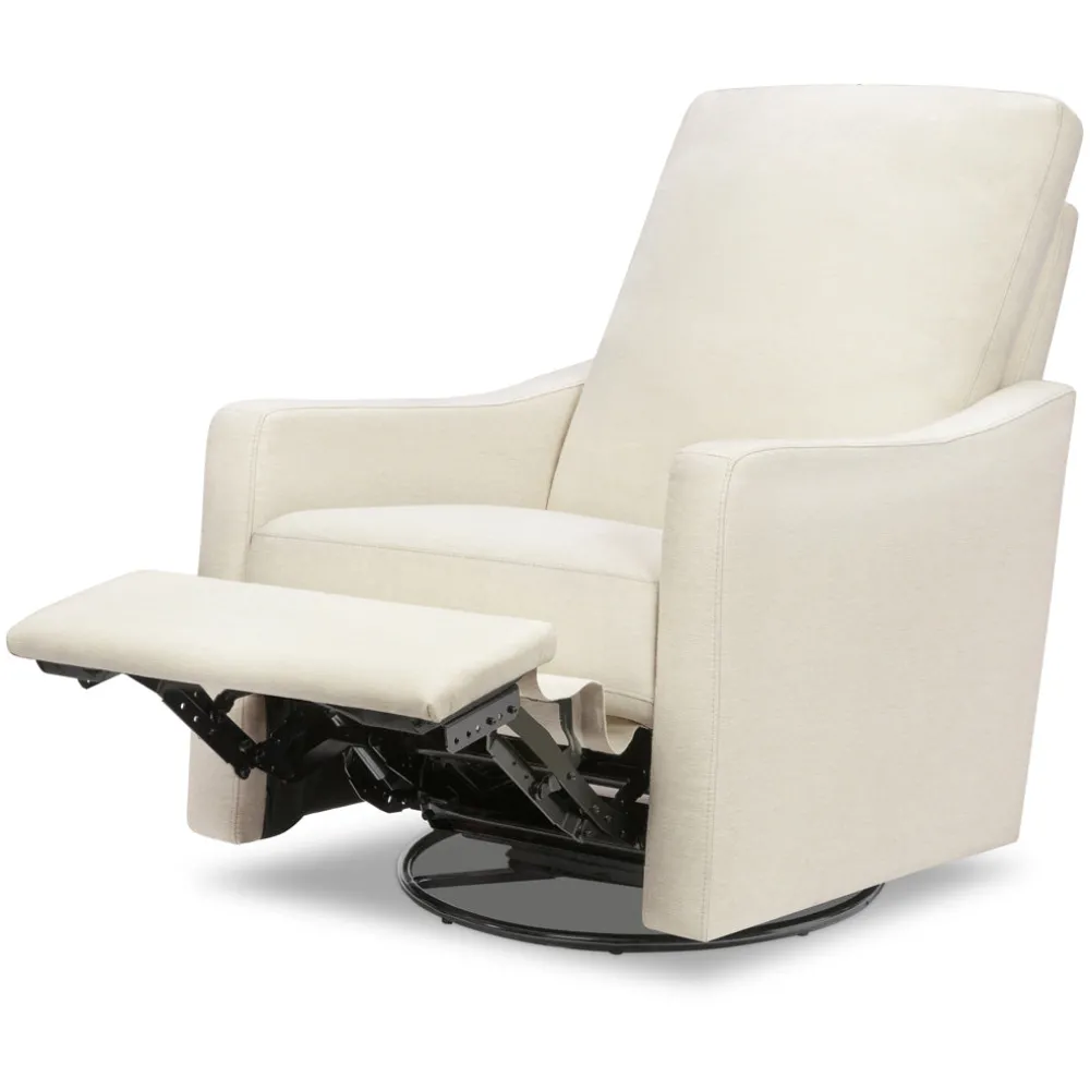 Jonah Swivel Recliner