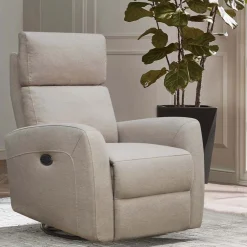 Jordan Triple Power Swivel Glider