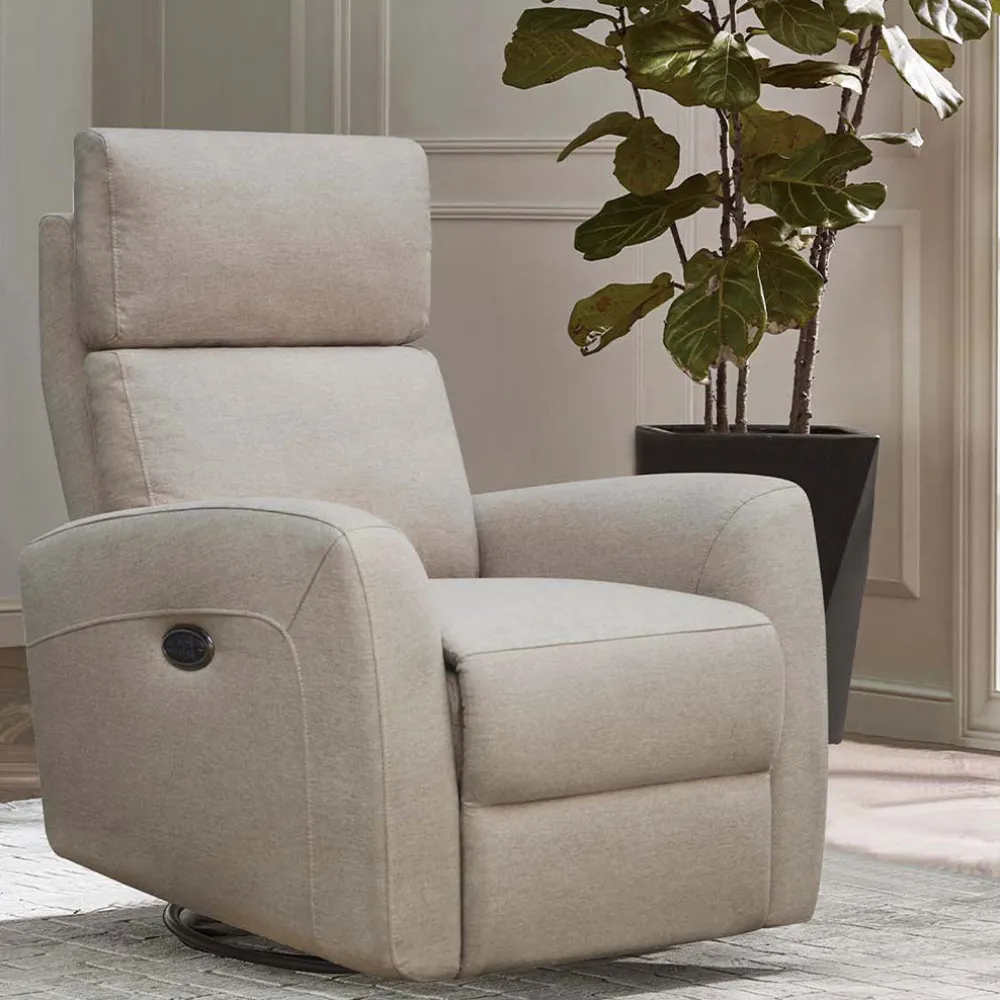 Jordan Triple Power Swivel Glider