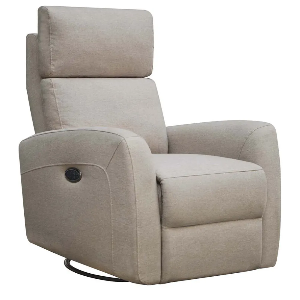 Jordan Triple Power Swivel Glider
