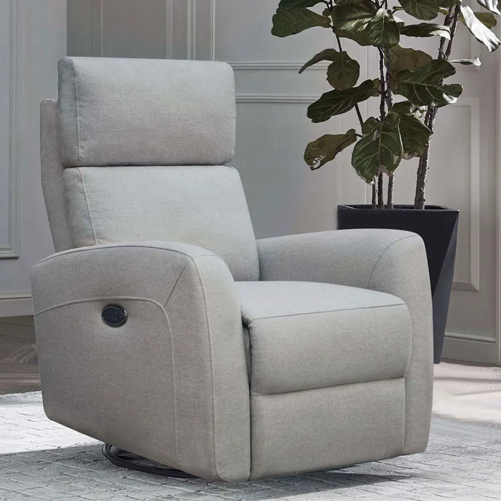 Jordan Triple Power Swivel Glider