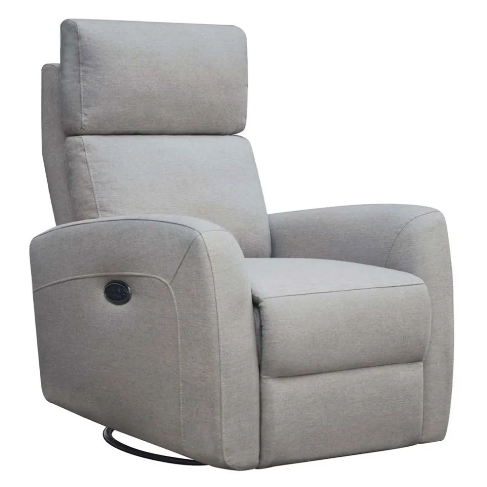 Jordan Triple Power Swivel Glider