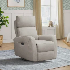 Jordan Triple Power Swivel Glider
