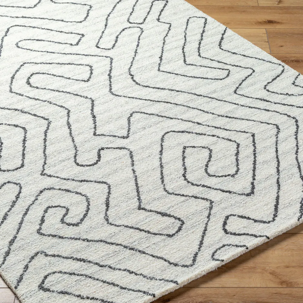 Jules Handmade Rug