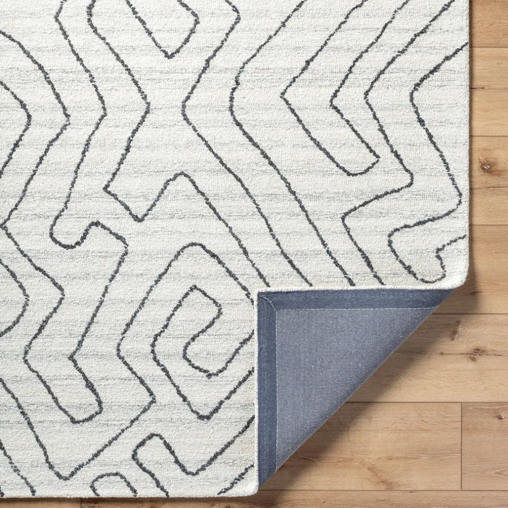 Jules Handmade Rug