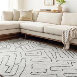 Jules Handmade Rug
