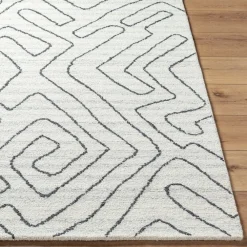 Jules Handmade Rug