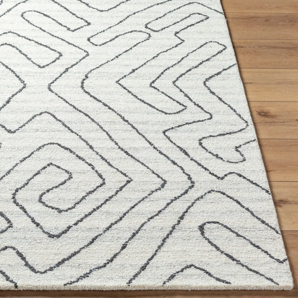 Jules Handmade Rug