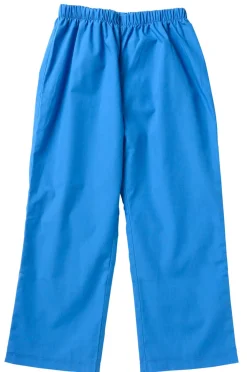 Junior Doctor Blue Scrubs
