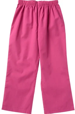 Junior Doctor Pink Scrubs