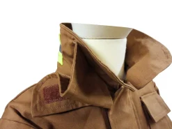 Junior Firefighter Suit Tan