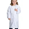 Junior Lab Coat