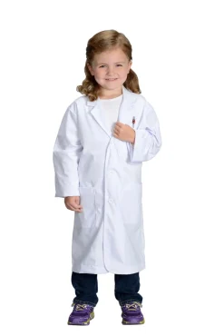 Junior Lab Coat