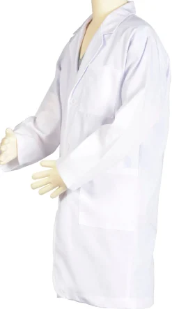 Junior Lab Coat