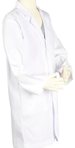 Junior Lab Coat