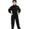 Junior SWAT Suit with Cap