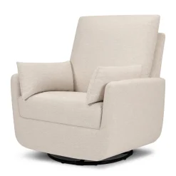 Juno Swivel Glider