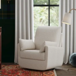 Juno Swivel Glider