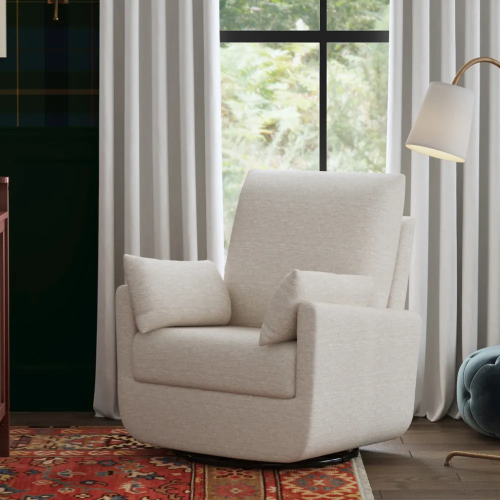 Juno Swivel Glider