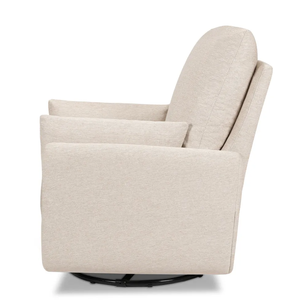 Juno Swivel Glider
