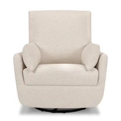 Juno Swivel Glider